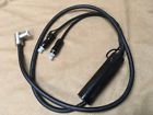 Audioquest Leopard Tonearm Cable Mint