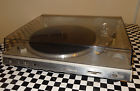 Ps-434 Auto Turntable Sony Vl-37g Cartridge Nice Drive Direct Vintage