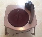 Rc181 Automatic Brackets Console Admiral Record Instructions Vintage Changer