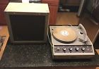 1612 Av Newcomb Vintage Record