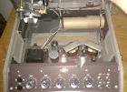 Av-1624v Newcomb Vacuum Tube Amplifier