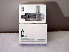 Av-1s Orsonic Open Frame Silver