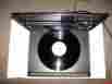Av-500 Technics Sl Linear Tracking Direct Drive Turntable Smoky Black
