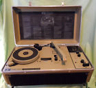 Av-rp Ampli-vox Vintage 70s Av-pd