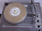 Av10 Newcomb Phongraph Parts Original Case