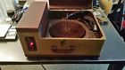 B-1024-1 Webcor Vintage Holiday Fonogh