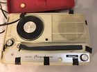 B-402p Alaron Vintage Solid State Phonograph