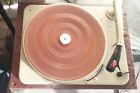 B-50 Bogen Transcription Turntable