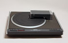 B-790 Revox Turntable Linear Tracking Record Player Studer Akg