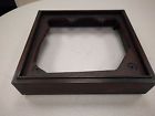 B1-b2 Garrard Solid Poplar Plinth