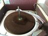 B1024-1 Webcor Vintage Tube Type Record Player Model