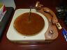 B127-270 Webcor Vintage Speed Changer Clean Good