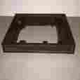 B2turntable Garrard Base For Models Sl95 Sl75 Sl72 Zero 100 Series Orig Box