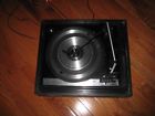 B31e Vintage Electrophonic Bsr Record Changer