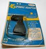 B445sf Nos Rpm Spindle Adapter Unopened In Original Package Rca