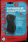 B462sf Electro Voice Ev Nos Rpm Record Spindle Stacking Adapter