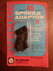 Ea3589 B465sf Electro Voice Ev Nos Rpm Record Spindle Stacking Adapter
