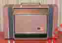 B553w Zenith Electronics Llc Solid State Stereophonic Record Player System Fully Serviced