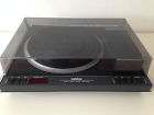 B790 Revox Reference Turntable Linatrack