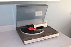 B791 Revox Linatrack Turntable Signet