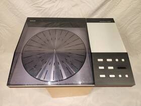 3241008 Bang & Olufsen And Beogram 8002 Turntable Parts/repair