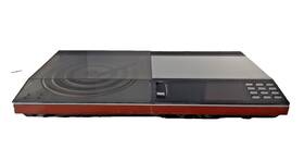 7000-t1801 Bang & Olufsen Vintage And Beocenter 7000 T1801 Fm/am Radio Turntable - Untested