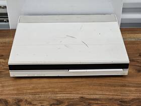 Cd-6500 Bang & Olufsen And Beogram Cd 6500 Rare White Type 5138 Cords Cut Parts Repair