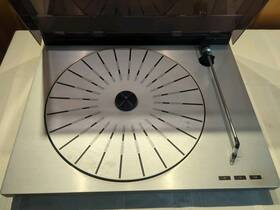 2901061 Bang & Olufsen Ser#2901061 Vintage And Beogram Rx-2 Turntable