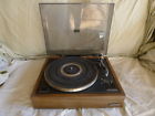 Bd-1000 Cec Concord Precision Belt Drive Turntable Fully Functional