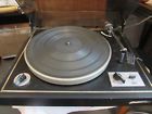 Bd-102 Connoisseur Bd Belt Drive Motor