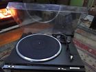 Sl-bd20 Bd-20 Technics Dc Servpro Automatic Turntable System Gold Pickering Cartridge