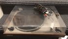 Bd-3200 Visonik Hifi Turntable Tested