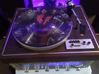 Bd103 Sugden Vintage Connoisseur Turntable