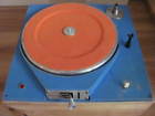 Be Spotmaster Cmta Vintage Broadcast Turntable