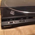 Slb022 Belt - Drive Technics Automatic Condition Good Turntable