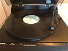 Ttb300 Belt Semi-automatic Parasound Drive Turntable
