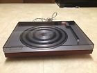 2402 Beogram Bang Olufsen Working