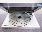 5005 Beogram Bang Olufsen Automatic Turntable W