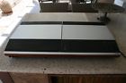 7700 Beolab Bang Olufsen Vintage Beocenter Stereo System Turntable Tape Player