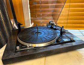392.97940900 Bic Serviced See Video Sears Lxi - Record Changer By Super Nice Multiplay