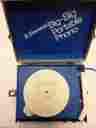 Big-big Portable Phono Emerson Vintage Record Player
