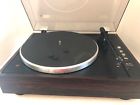 Bl-61 Micro Seiki Belt Drive Turntable Vintage Original Box Needs