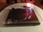 Bl-71 Micro Seiki Rare Vintage Audiophile Turntable