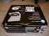 Itut-201 Book Svr Model Packing Turntable Technology Usb Box Innovative