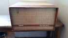 Bp-8l Zenith Vintage Dual Speaker