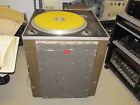 Bq-2b Rca Vintage Transcription Turntable