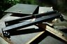 Mi-11830 Bq-2c Rca Transcription Turntable Wood Cabinet Parts Only Early