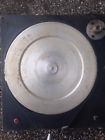 Bq-50 Rca Vintage Broadcast Turntable