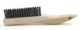 Brm-b44 Brush Research B44 Carbon Stlbrush