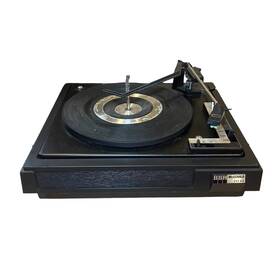 280ax Bsr Mcdonald 280 Ax Turntable